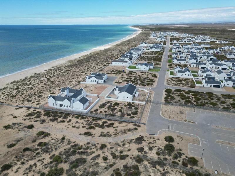 0 Bedroom Property for Sale in Laaiplek Western Cape